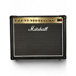 Used Marshall Used Marshall DSL40C 40W 1x12 Tube Guitar Combo Amp