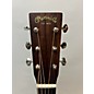 Used Martin D16E Acoustic Electric Guitar