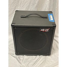 Used 440 Live Used 440 LIVE 1X12 Guitar Cabinet