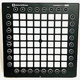 Used Novation Used Novation Launchpad Pro MIDI Controller