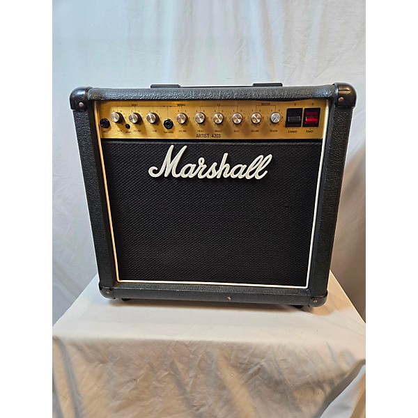 Used Marshall Artist 4203 Tube Guitar Combo Amp