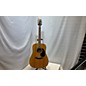Used Mitchell MD100S Acoustic Guitar thumbnail