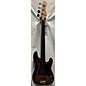 Used Fender Tony Franklin Signature Fretless Precision Bass Electric Bass Guitar thumbnail