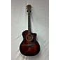 Used Taylor 224CEKDLX Acoustic Electric Guitar thumbnail