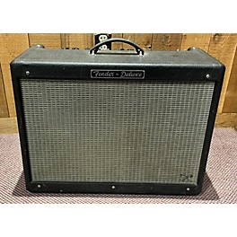 Used Fender Used Fender Hot Rod Deluxe Tube Guitar Combo Amp