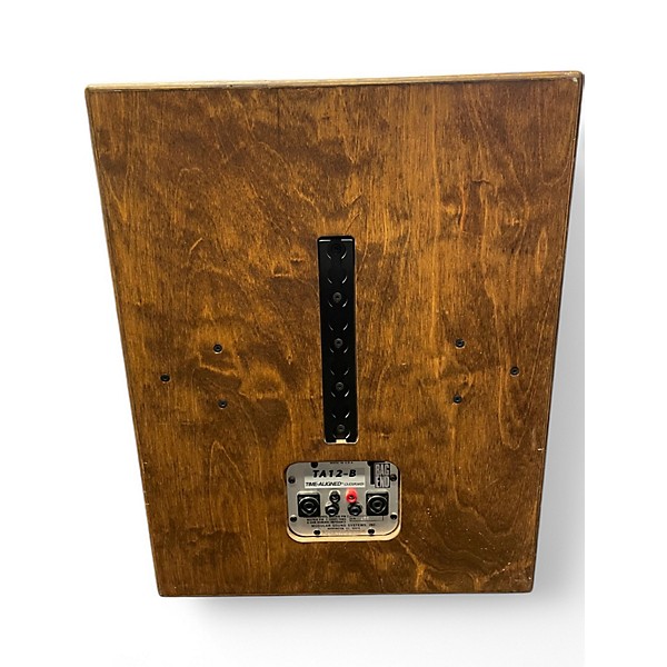Used Bag End Ta12-B Unpowered Speaker