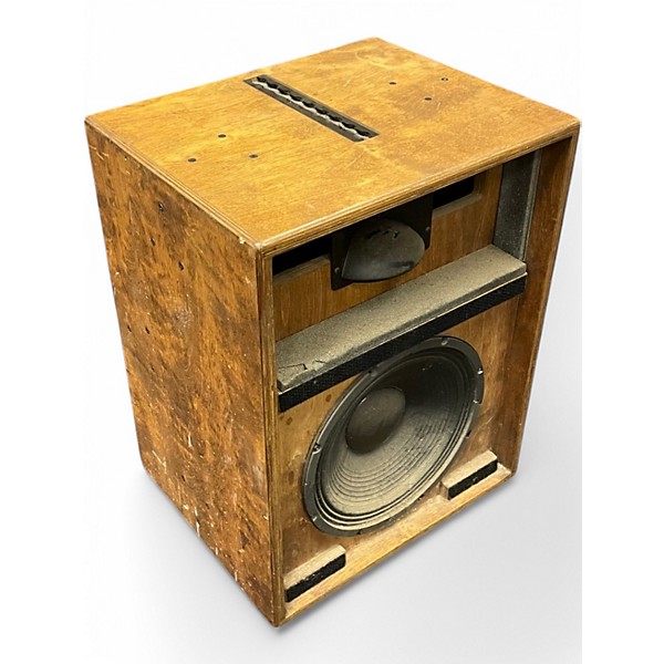 Used Bag End Ta12-B Unpowered Speaker