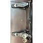 Used DW DWCP4002P Double Bass Drum Pedal thumbnail