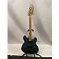 Used Squier Contemporary Active Starcaster Hollow Body Electric Guitar thumbnail