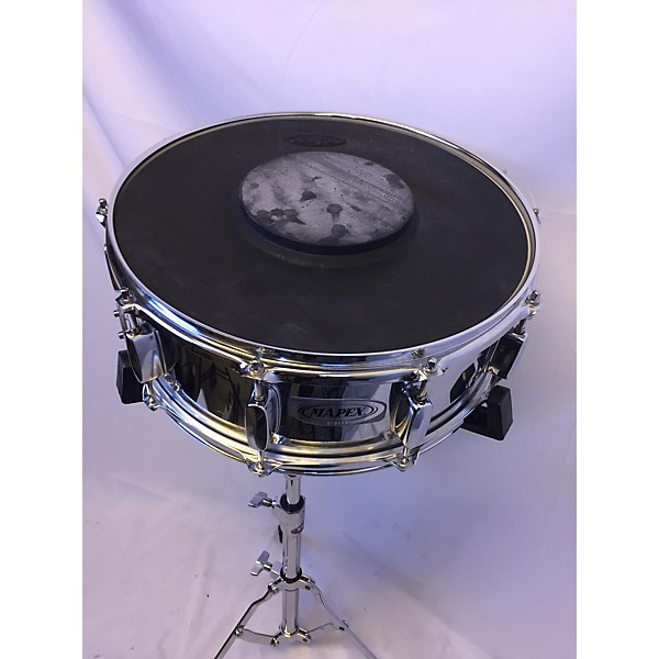 Used Mapex Percussion Kit Drum
