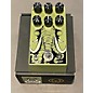 Used Walrus Audio Ages Overdrive Effect Pedal thumbnail