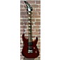 Used Jackson JS22R Dinky Solid Body Electric Guitar thumbnail
