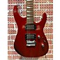 Used Jackson JS22R Dinky Solid Body Electric Guitar