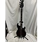 Used Yamaha BB734A Electric Bass Guitar thumbnail