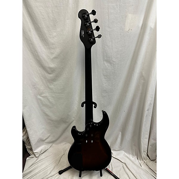 Used Yamaha BB734A Electric Bass Guitar