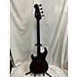 Used Yamaha BB734A Electric Bass Guitar