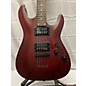 Used Schecter Guitar Research Omen 6 Solid Body Electric Guitar