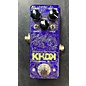 Used KHDK Ghoul Jr Effect Pedal thumbnail