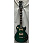 Used Gibson Les Paul Studio Deluxe Solid Body Electric Guitar thumbnail