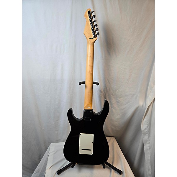 Used Peavey Raptor Solid Body Electric Guitar