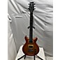 Used Hamer XT SERIES SUNBURST A/T Solid Body Electric Guitar thumbnail