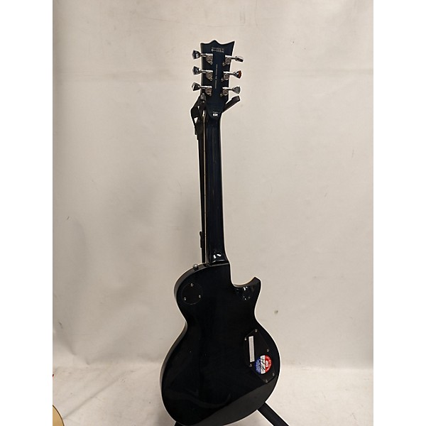 Used ESP LTD EC256 Left Handed Electric Guitar