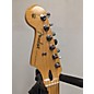 Used Fender Modern Player Stratocaster Left Handed Electric Guitar thumbnail