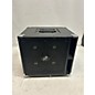 Used Phil Jones Bass COMPACT 4 Bass Cabinet thumbnail