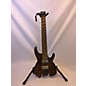 Used Ibanez QX527PB Solid Body Electric Guitar thumbnail