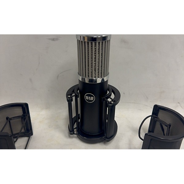Used Used S12 Audio 512 Skylight Condenser Condenser Microphone
