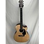 Used Martin GPC11 Acoustic Electric Guitar thumbnail
