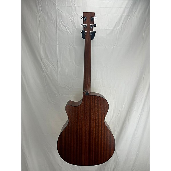 Used Martin GPC11 Acoustic Electric Guitar