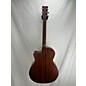 Used Martin GPC11 Acoustic Electric Guitar
