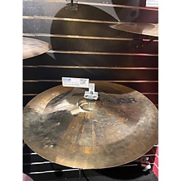 Used SABIAN Used SABIAN 18in XSR CHINESE Cymbal