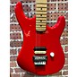 Used Kramer THE 84 Solid Body Electric Guitar