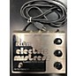 Used Electro-Harmonix Deluxe Electric Mistress Reissue Effect Pedal thumbnail