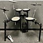 Used Roland TD4 Electric Drum Set thumbnail