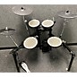 Used Roland TD4 Electric Drum Set