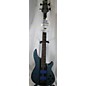 Used Schecter Guitar Research DIAMOND SERIES C4 GT Electric Bass Guitar thumbnail
