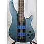 Used Schecter Guitar Research DIAMOND SERIES C4 GT Electric Bass Guitar