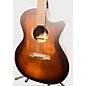 Used Martin Used Martin GPC-15ME Mahogany Acoustic Electric Guitar