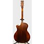 Used Martin Used Martin GPC-15ME Mahogany Acoustic Electric Guitar