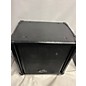 Used Ampeg PR212H Bass Cabinet thumbnail
