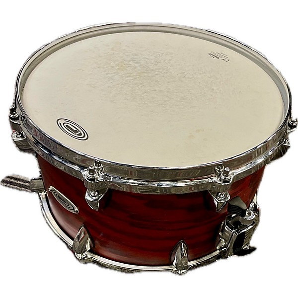 Used Orange County Drum & Percussion 13X7 Hybrid Drum