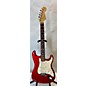 Used Fender AMERICAN SERIES STRATOCASTER Solid Body Electric Guitar thumbnail