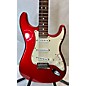 Used Fender AMERICAN SERIES STRATOCASTER Solid Body Electric Guitar