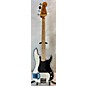 Used Fender Steve Harris Signature Precision Bass Electric Bass Guitar thumbnail