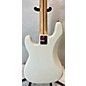 Used Fender Steve Harris Signature Precision Bass Electric Bass Guitar