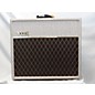 Used VOX AC15HW1 1x12 15W Hand Wired Tube Guitar Combo Amp thumbnail