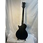 Used ESP LTD EC401QM Solid Body Electric Guitar